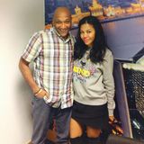 The BIG RnB Show - Pull Up! AMERIIE INTERVIEW - 8th Sept 2014