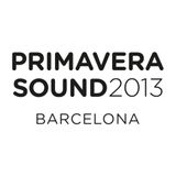 Electricitat (Leictreachas) - Especial Primavera Sound 2013 - 16-05-2013 Broadcast