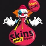 Mix Mania: Skins Party (Part II)