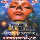 DJ SS & Warren G - Dreamscape 23 - A view to a thrill - 30.11.96