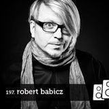 Soundwall Podcast #197: Robert Babicz