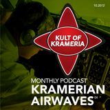 Kult of Krameria - Kramerian Airwaves 04 - Podcast
