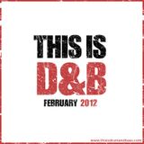 ThisisDrumandBass.com February 2012