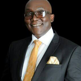Victory in Praise (Palm Sunday Special) by Pastor Tope Akinbola March 20th, 2016