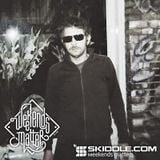 Skiddle Mix 103 - Ruf Dug (Ruf Kutz)