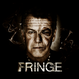 EyesWideBlack - Tribute to Walter Bishop - Fringetek