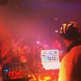 Skinny Hendrix Live @ Club TSI in Jacksonville, FL (8/3/13)
