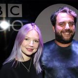 DJ Tennis (Life and Death, Kompakt) @ The Chameleon Club Mix, BBC Radio 1 (21.11.2015)