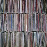 Old Skool Hip Hop All Vinyl Mix