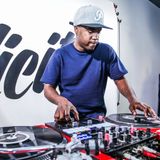 DJ Ease - MikiDz Show - Apr. 11, 2016