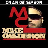 On Air 021 Sep 2014