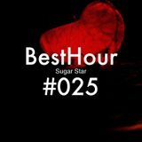 #025 Sugar Star