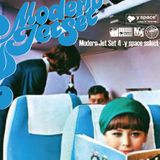 Modern Jet Set4 -y space select