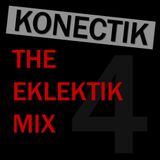 The Eklektik Mix - #4
