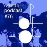 colette podcast #76