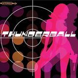 Thunderball Needle Exchange Mix