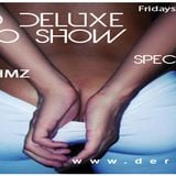 Urban Ohmz~Echo Deluxe Radio Show 02-11-12 (Vancouver) www.deradio.ca