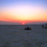(part 1) Bass Couch Sessions at Burning Man 2014