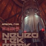 Neurotek Reaktor 2013 # 22 ft. DJ BES