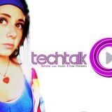 -6GMT (March 2011) Mariana Revilla Guest Mix