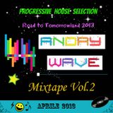 Mixtape Vol.2