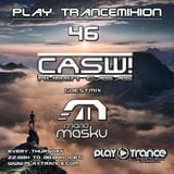 Play Trancemixion 046 by CASW!