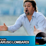 Caruso Lombardi en MQH Radio