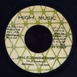 Jah Foundation