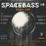 Live @ SPACEBASS #8 - Espaço 50 (05.09.15)