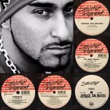 Armand Van Helden In Da Strictly Rhyhm !!! Deep Tribal "Doctor" mix !! '94-'95 B. Tucker Ultra Nate