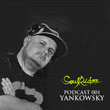 SoulRidaz Podcast 01 - Yankowsky /August 2013