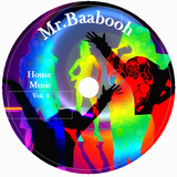Mr.BaaBooh Minimal Tech House Vol.4