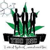 Tetrahydrocannabinol