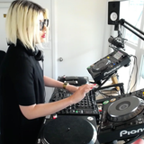 Whitney Fierce @ The Lot Radio 27 Feb 2016