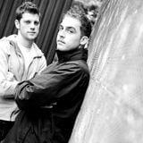 Mind Vortex - Crissy Criss 1Xtra Mix