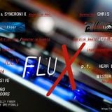 DJ Junior & Eye Pro @ FluX ( Greifswald ) 11.07.2014 Part. one