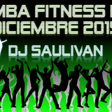 ZUMBA FITNESS MIX DICIEMBRE 2015 DEMO- DJSAULIVAN