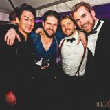 Belle Etage Silvester 2015 Live-Edit by DJ Kai Schwarz