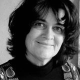 L'Ours et la Carotte : Agnès Perals, éco-architecte