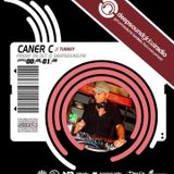 Caner.c @ Deepsound Fm Live 05.10.2012