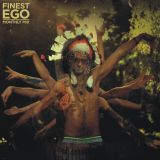 Pavel Dovgal - Nataraja - FINEST EGO | Monthly Mix #002 – June 2011