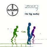 The Big Medley: Zero 7