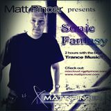 Matt Pincer - Sonic Fantasy 009