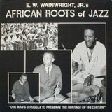 African Roots Of Jazz