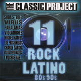 Rock Latino 80´s y 90´s - Nicolás Escobar