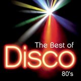 DISCO MEGAMIX BEST OF 80's By Dj George Sxoinas