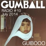 GUMBALL Radio Mix 10 by Guibooo