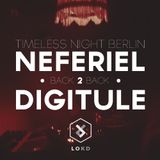 Neferiel B2B Digitule (Lady Bar Timeless Night)