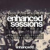 Enhanced Sessions 292 with Will Holland