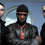 Drumsound & Bassline Smith (Technique Recordings) @ Bass Week Special, Kiss FM 100.0 FM (13.03.2012)